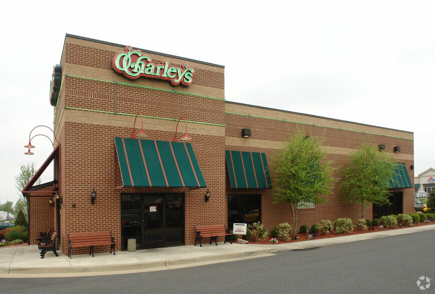 Primary Photo Of 101 Burgess Rd, Harrisonburg Restaurant For Sale