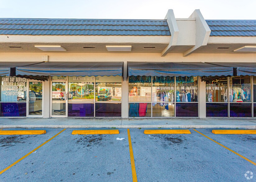 More Photos Of 7832-7858 Coral Way, Miami Unknown For Lease