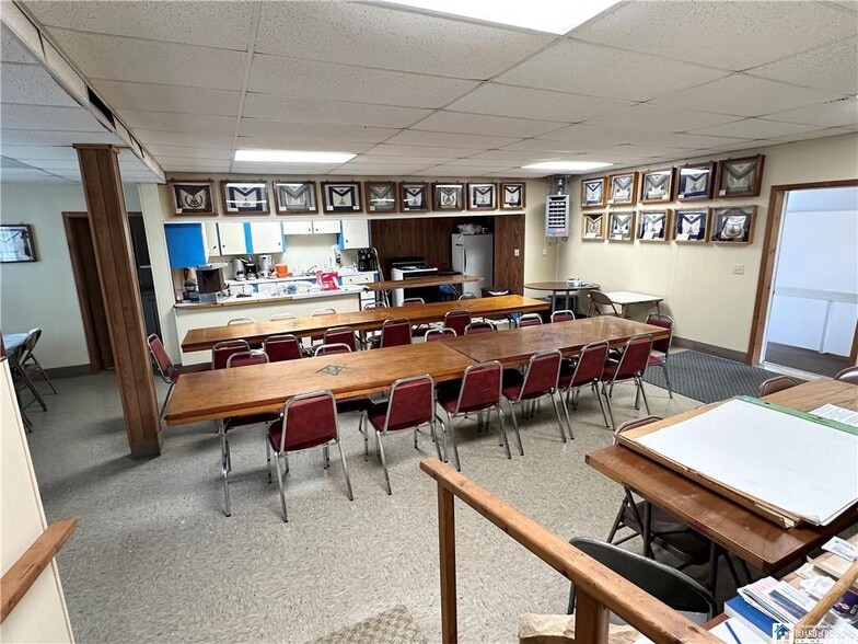 More Photos Of 6837 Main St, Cherry Creek Lodge Meeting Hall For Sale