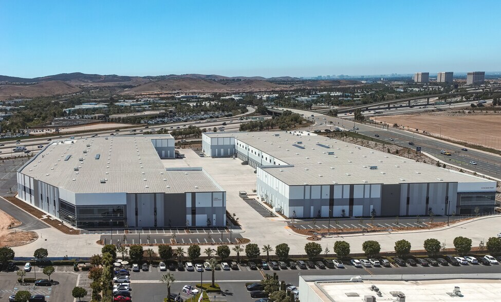 Primary Photo Of 15700 Bake Pky, Irvine Unknown For Lease