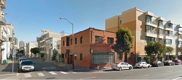 More Photos Of 695 Minna St, San Francisco Loft Creative Space For Lease