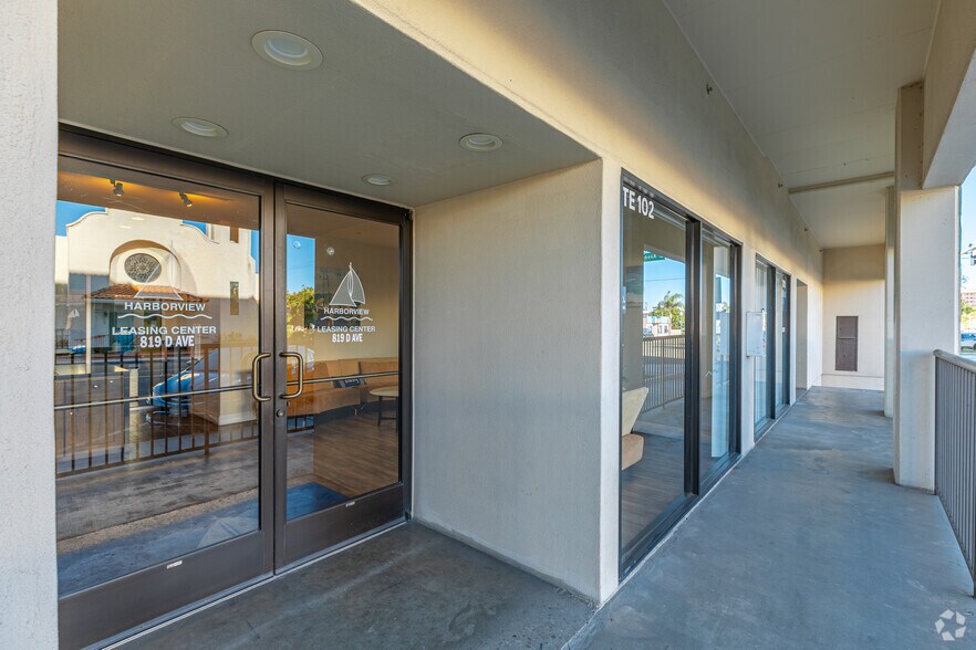 More Photos Of 819-825 D Ave, National City Apartments For Lease