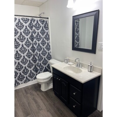 More Photos Of 400 N Main St, Princeton Office For Sale