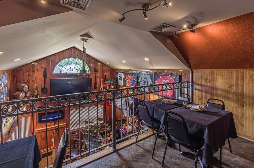 More Photos Of 99 Aurora St, Lancaster General Retail For Sale