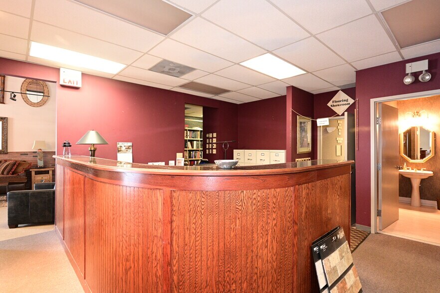 More Photos Of 21180 Lorain Rd, Fairview Park Freestanding For Sale