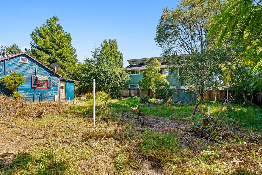 More Photos Of 1430 Merrill St, Santa Cruz Multifamily For Sale