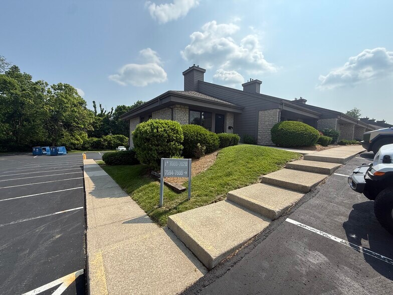 More Photos Of 7594-7620 Slate Ridge Blvd, Reynoldsburg Office For Sale