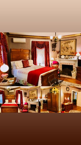 More Photos Of 4520 Chester Ave, Philadelphia Hospitality For Sale