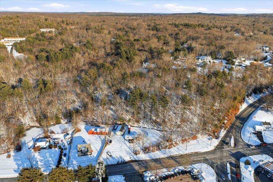 More Photos Of 1728 Stafford Rd, Storrs Mansfield Auto Repair For Sale