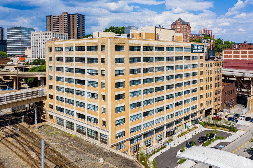 Primary Photo Of 615 First Ave, Pittsburgh Apartments For Lease