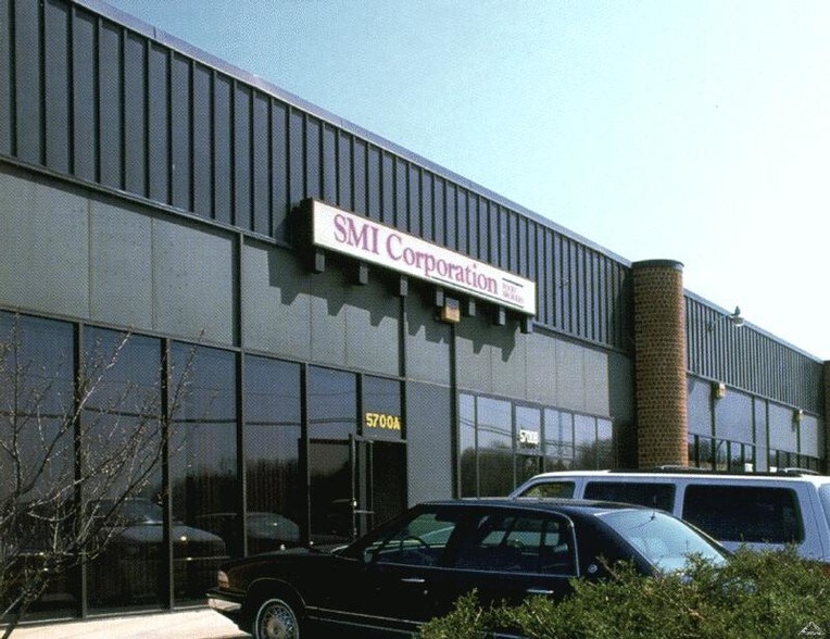 More Photos Of 5760 Sunnyside Ave, Beltsville Service For Lease