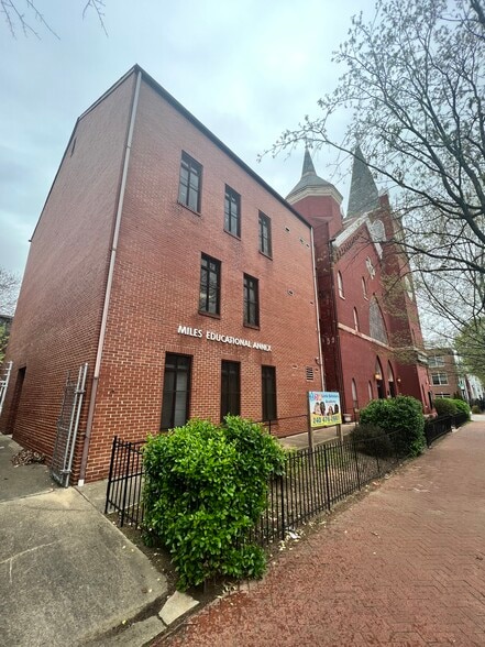 More Photos Of 1546 5th St NW, Washington Specialty For Sale
