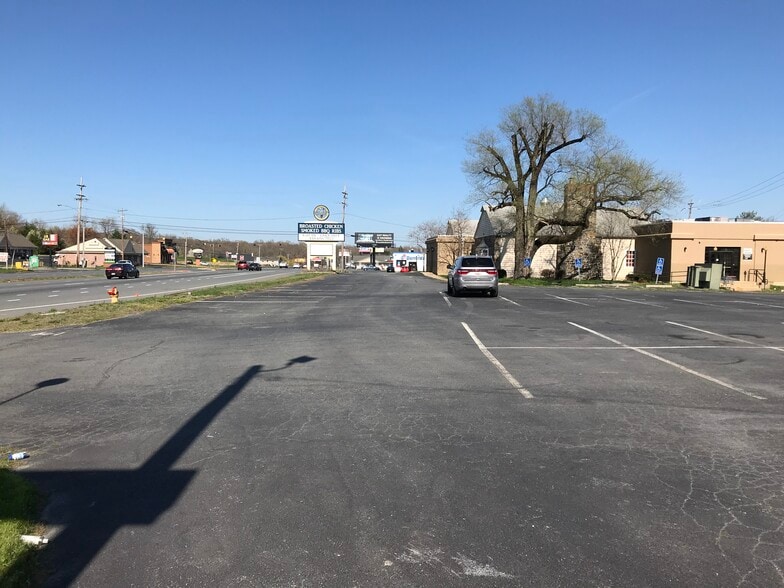 More Photos Of 2360 Pulaski Hwy, North East Restaurant For Sale