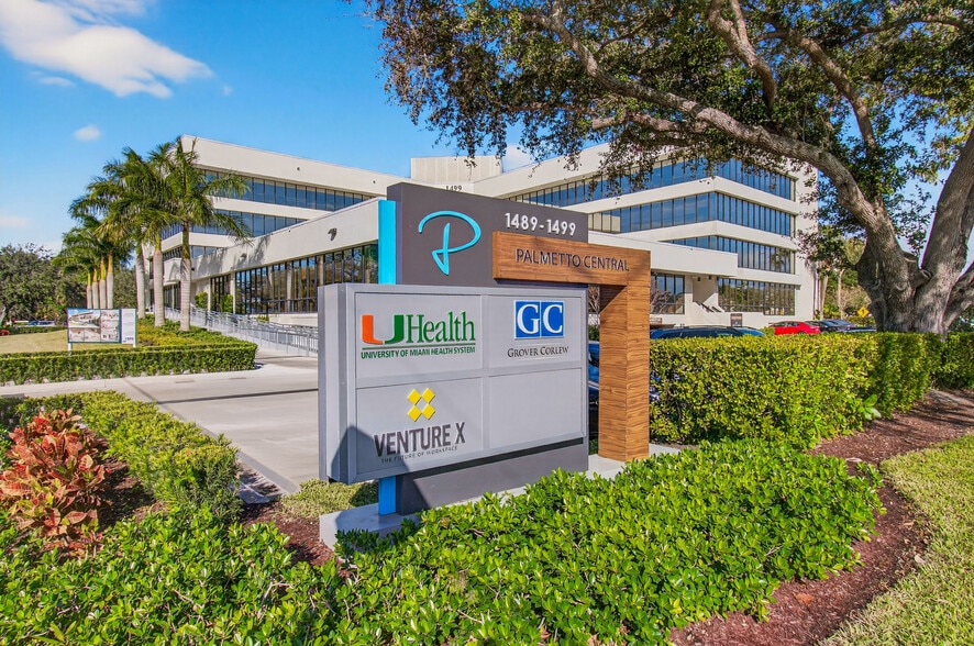 More Photos Of 1489-1499 W Palmetto Park Rd, Boca Raton Unknown For Lease