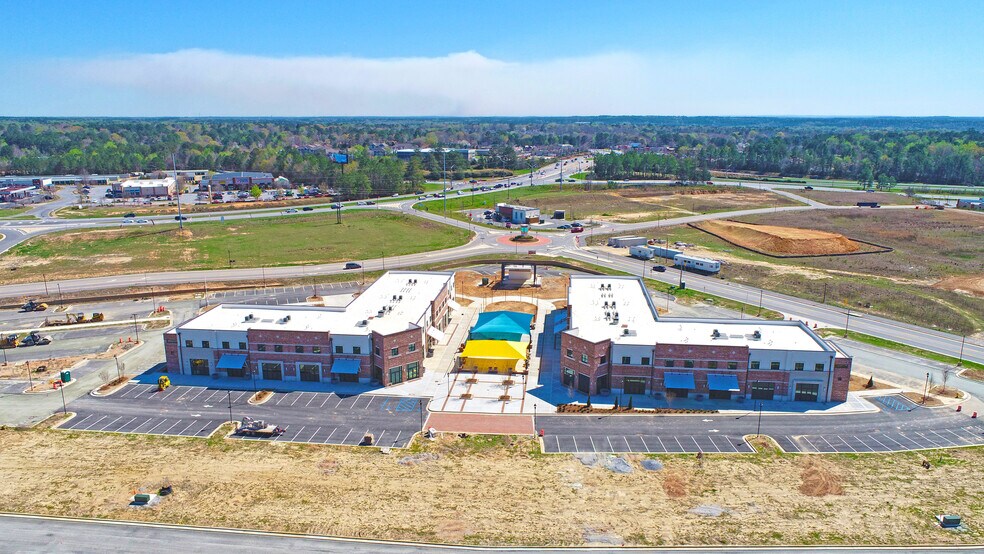 More Photos Of 6801 Flat Rock Rd, Columbus Land For Sale