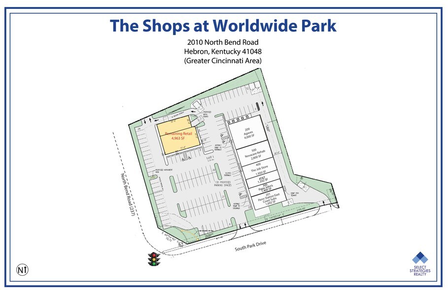 More Photos Of 2038 North Bend Rd, Hebron Unknown For Lease