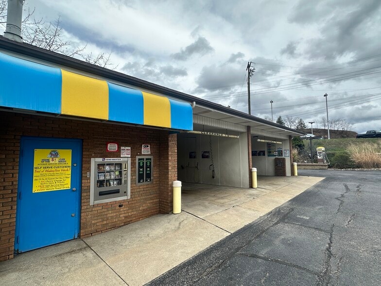 More Photos Of 7541 US-30, North Huntingdon Specialty For Sale