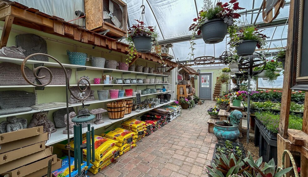 More Photos Of 720 N Broadway St, Spring Valley Garden Center For Sale