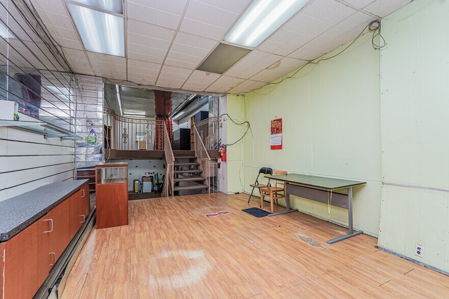 More Photos Of 6412 18th Ave, Brooklyn Storefront Retail Residential For Lease