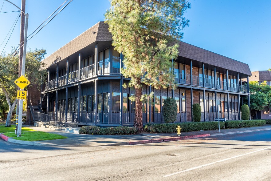 Primary Photo Of 1250 E Walnut St, Pasadena Office For Lease