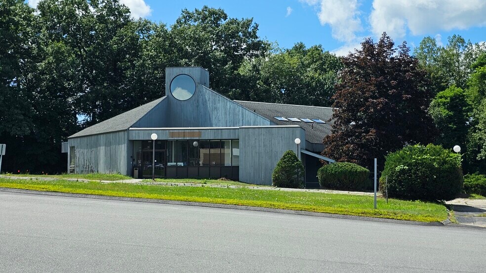 More Photos Of 9 Old State Rd, Belmont Bank For Sale