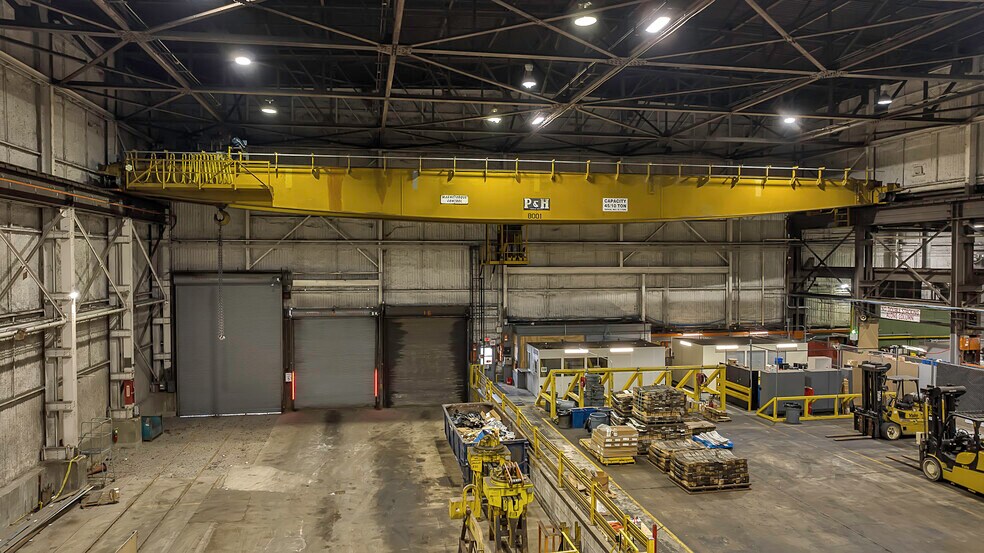 More Photos Of 55 Milens Rd, Tonawanda Unknown For Lease