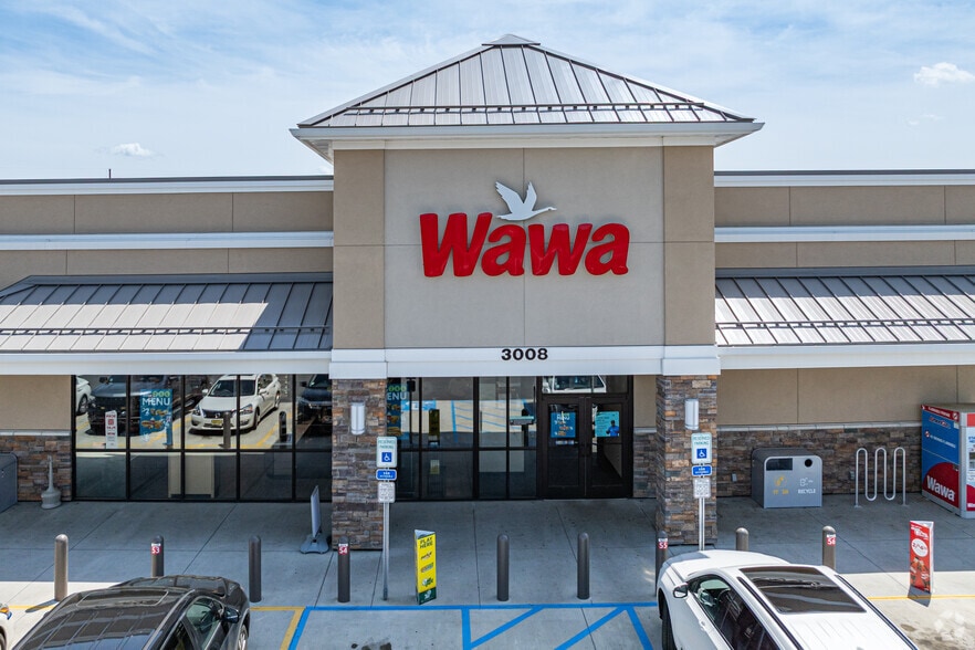 More Photos Of 3008 State Route 35, Hazlet Convenience Store For Sale