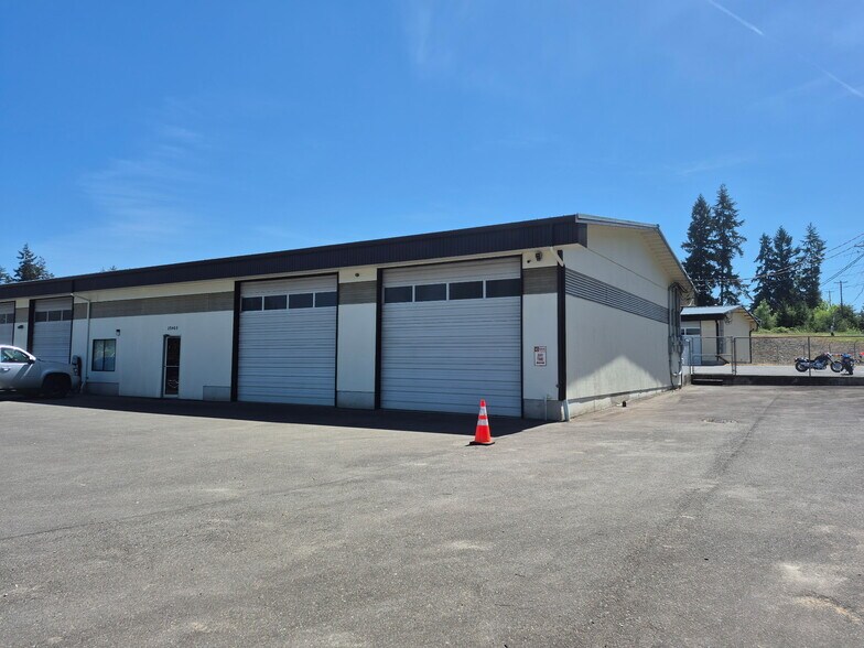 More Photos Of 23403 Mountain Hwy, Spanaway Service For Lease