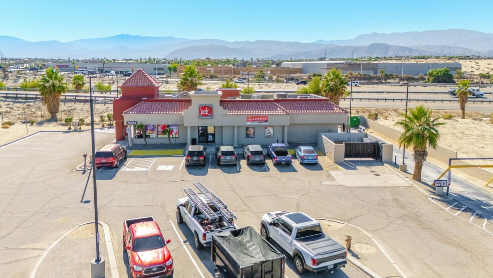 More Photos Of 72955 Varner Rd, Thousand Palms Fast Food For Lease