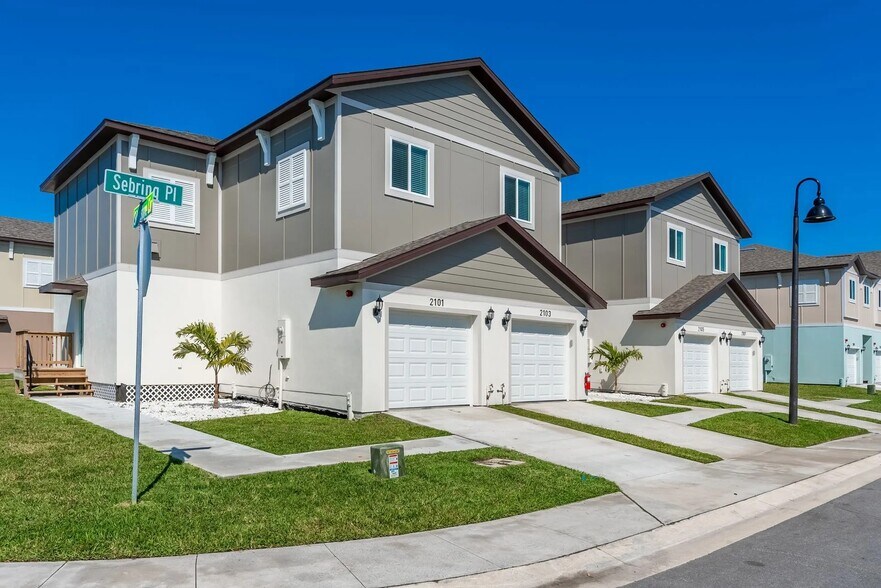 More Photos Of 2108 Sebring Pl, Clearwater Multifamily For Sale