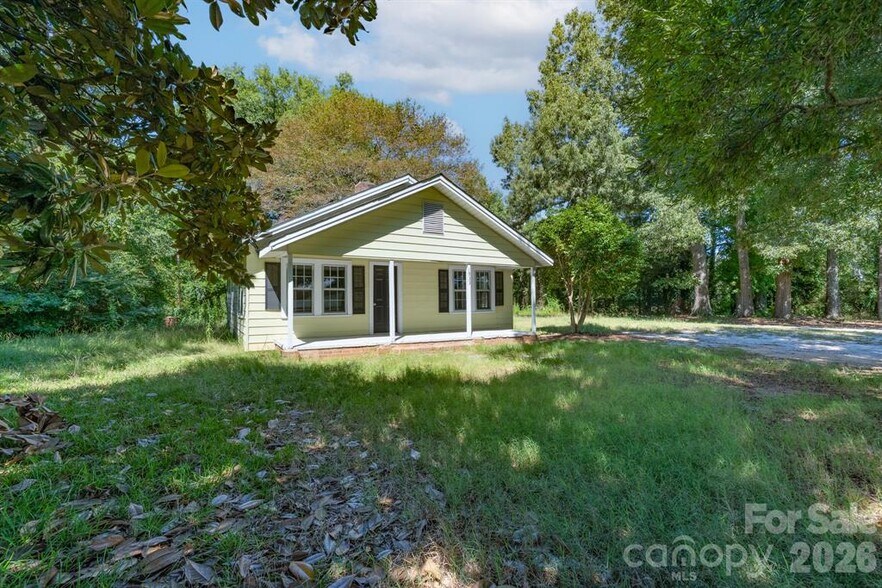 More Photos Of 1933 N Rocky River Rd, Lancaster Land For Sale