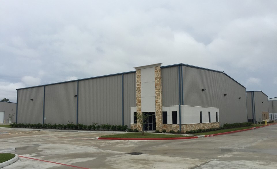 Primary Photo Of 8626 Fairbanks N Houston Rd, Houston Warehouse For Lease