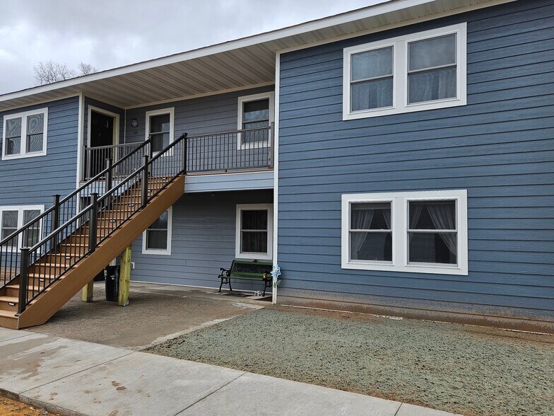 More Photos Of 23920 Nyberg Rd, Siren Apartments For Sale