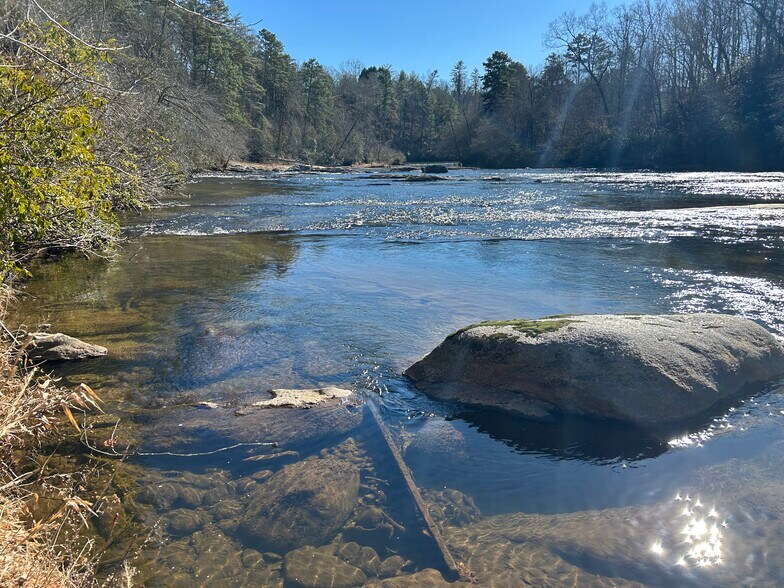 More Photos Of 00 Twin River Orchard Rd, Demorest Land For Sale
