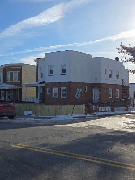 More Photos Of 3739 Wilkens Ave, Baltimore Medical For Lease