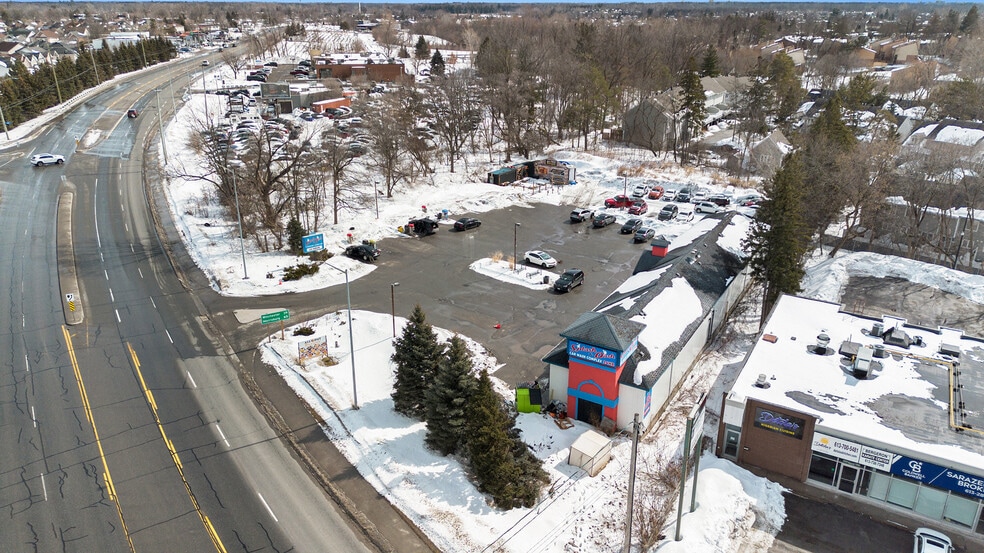 More Photos Of 2562 Bank St, Ottawa Land For Sale