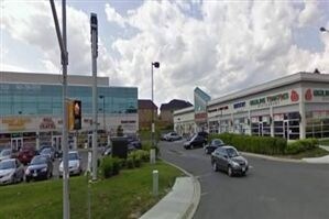 More Photos Of 2280 Bovaird Dr E, Brampton General Retail For Sale