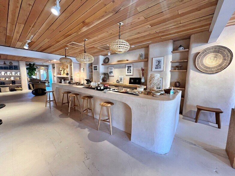 More Photos Of 55755 29 Palms Hwy, Yucca Valley Freestanding For Sale