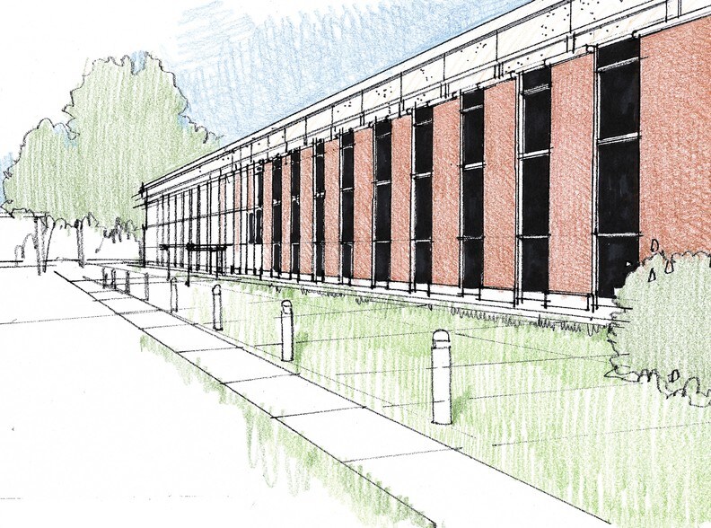 More Photos Of 85 Chestnut Ridge Rd, Montvale Office For Lease