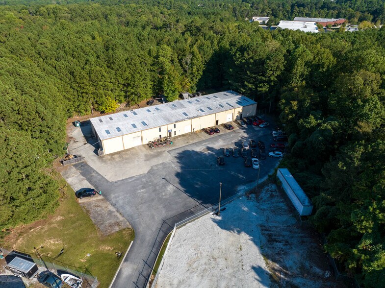 More Photos Of 1973 NE Highway 138, Conyers Warehouse For Sale