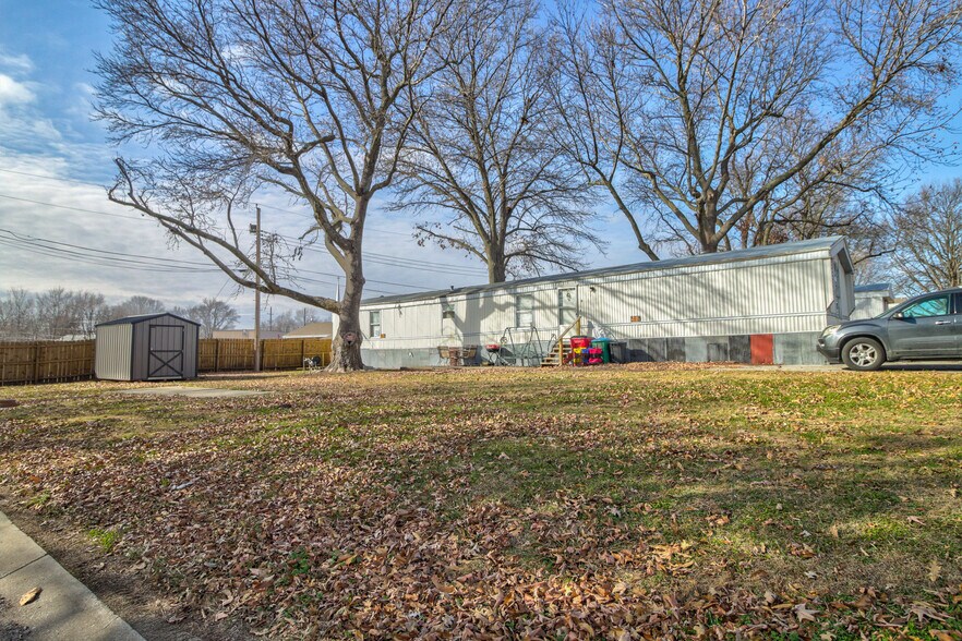 More Photos Of 1 Oakdale Dr, Lexington Manufactured Housing Mobile Home Park For Sale