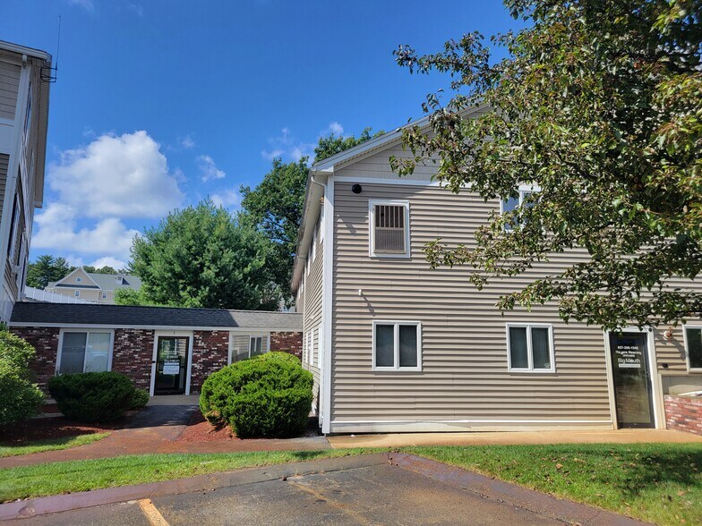 More Photos Of 1565 Main St, Tewksbury Medical For Sale
