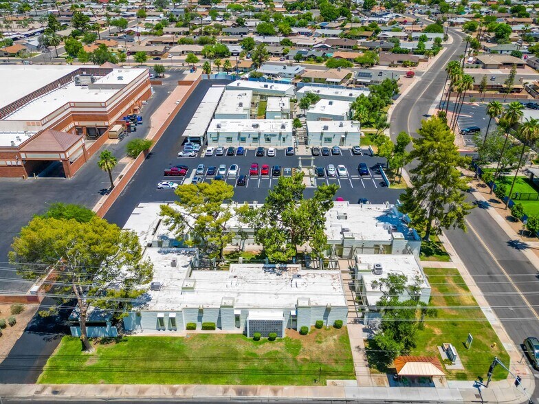 More Photos Of 1050 E Southern Ave, Tempe Office For Lease