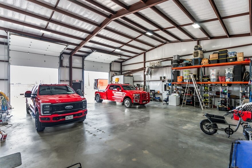 More Photos Of 3398 SE 3000, Andrews Light Manufacturing For Sale