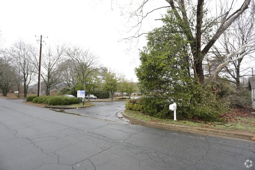 More Photos Of 120 & 150 Florence St, Marietta Land For Sale