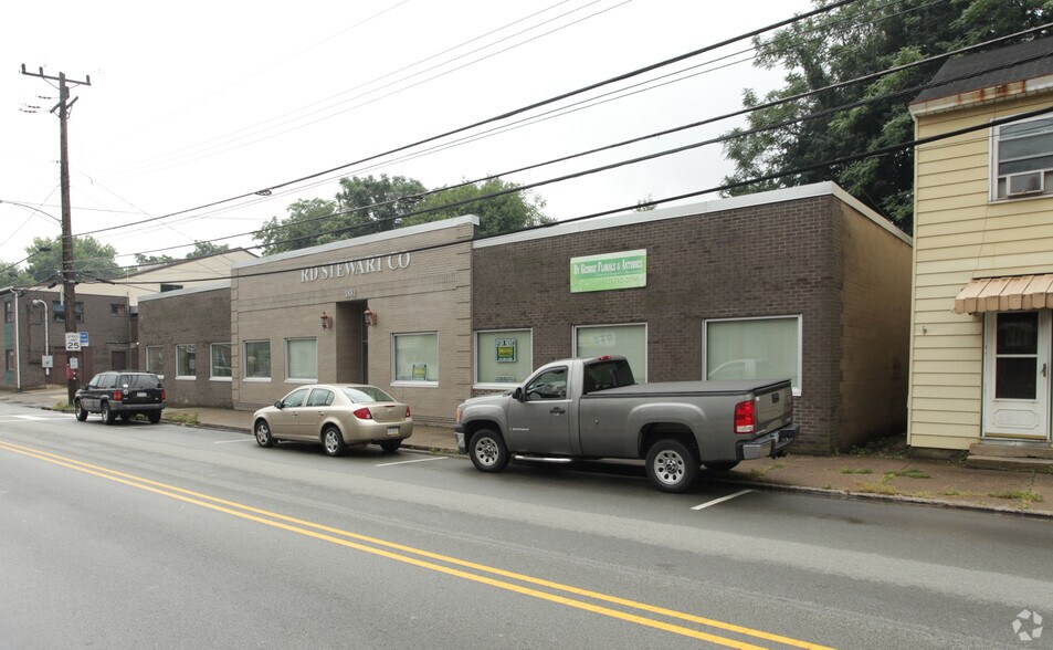More Photos Of 1881 Main St, Sharpsburg Warehouse For Sale