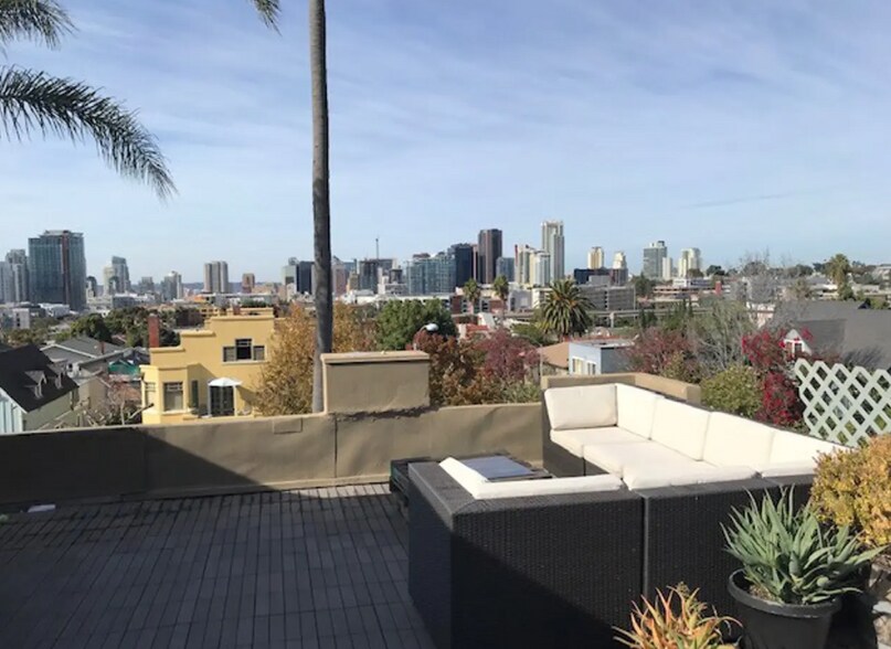 More Photos Of 2201 E St, San Diego Apartments For Sale