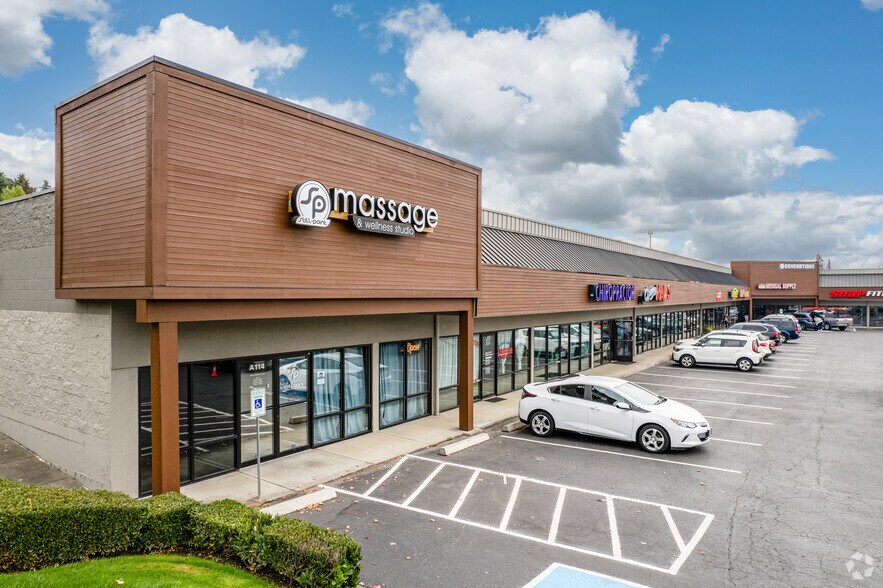 More Photos Of 14313 NE 20th Ave, Vancouver Storefront For Sale