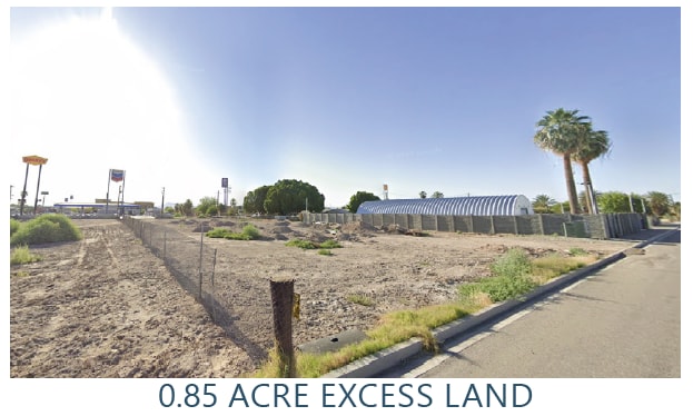 More Photos Of 949 W Wells St, Blythe Industrial For Sale