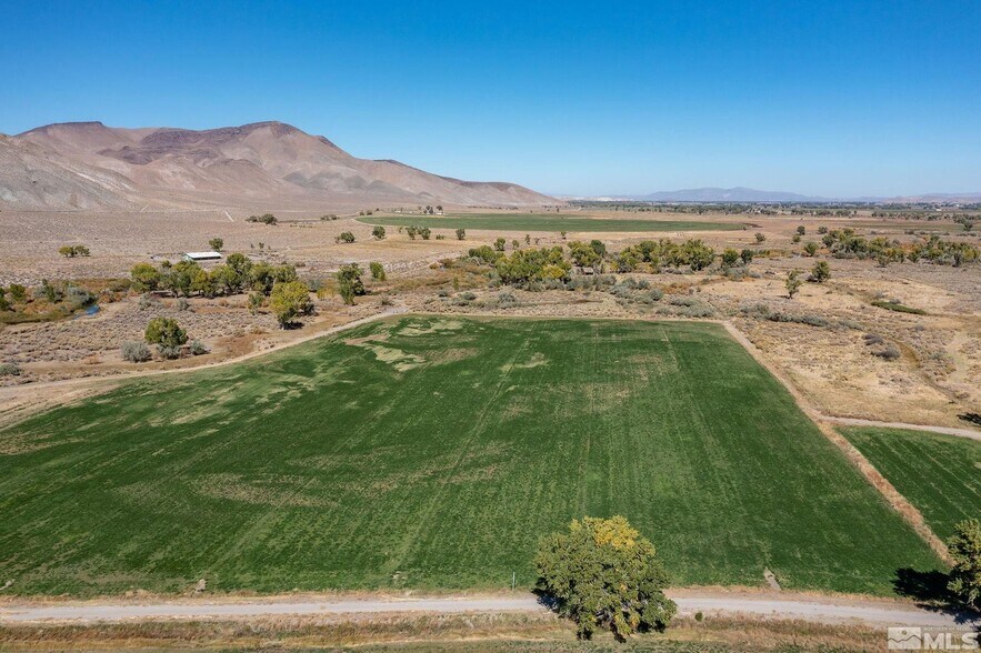 More Photos Of 1312 Nevada 208, Yerington Land For Sale